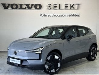 D'0Km À Labège | Volvo Ex30 Single Extended Range 272 Ch 1Edt Plus 5P