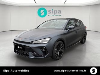 Voitures D'0Km À Lescar | Cupra Leon 1.5 Etsi Hybrid 150 Ch Dsg7 V 5P