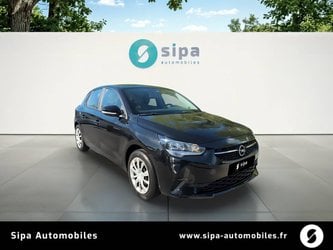 Voitures D'occasion À Toulouse | Opel Corsa Electrique 136 Ch & Batterie 50 Kwh Edition 5P