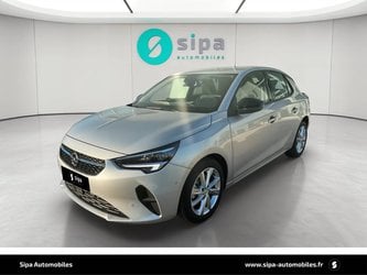 Opel d'occasion à toulouse | Corsa 1.2 turbo 100 ch bvm6 elegance business 5p