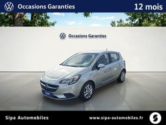 Opel d'occasion à lescar | Corsa 1.4 90 ch enjoy 5p