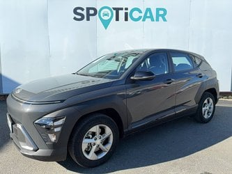 Voitures D'occasion À Villenave-D'ornon | Hyundai Kona Ii Hybrid 141 Intuitive 5P