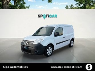 Voitures D'occasion À Lescar | Renault Kangoo Express Vul Express 1.5 Dci 90 E6 Grand Confort 4P