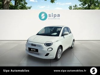 FIAT d'occasion à toulouse | 500 iii electrique e 118 ch nouvelle 3p
