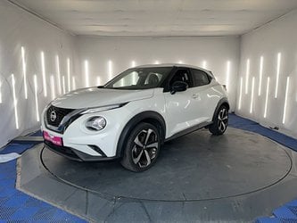 Voitures D'occasion À Toulouse | Nissan Juke Ii Dig-T 117 Tekna 5P