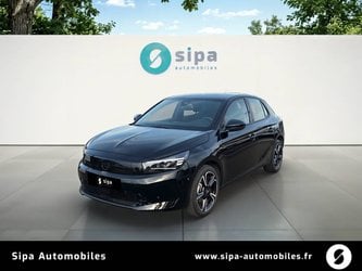 Voitures D'occasion À Toulouse | Opel Corsa 1.2 Turbo 100 Ch Gs 5P