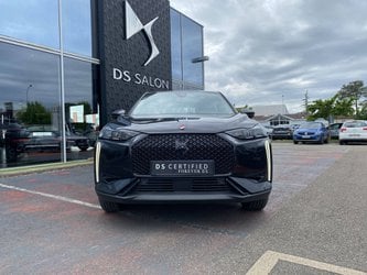Voitures D'0Km À Mont-De-Marsan | Ds Ds 3 Crossback E-Tense Ds 3 Electrique Ds 3 E-Tense Perform...