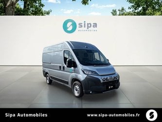 D'0Km À Dax | Fiat Ducato Fg Ducato Fgn Diesel 140 Ch L2H2 3.3T Man Easy Pro 4P