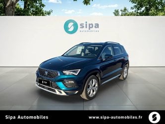 Voitures D'occasion À Toulouse | Seat Ateca 2.0 Tdi 115 Ch Start/Stop Xperience 5P