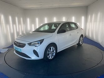 Voitures D'occasion À Toulouse | Opel Corsa F 1.2 75 Ch Bvm5 Edition Business 5P