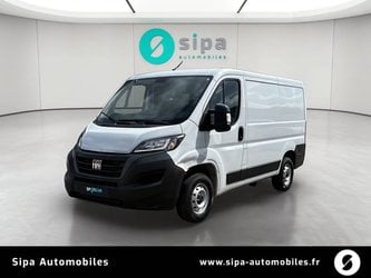 Voitures D'occasion À Mérignac | Fiat Ducato Fg Ducato Fourgon Tole 3.0 C H1 H3-Power 140 Ch 4P