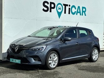 Voitures D'occasion À Lescar | Renault Clio E-Tech 140 - 21N Business 5P