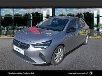 Opel d'occasion à toulouse | Corsa f 1.2 75 ch bvm5 edition business 5p