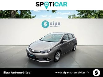 Voitures D'occasion À Mérignac | Toyota Auris 112 D-4D Dynamic 5P