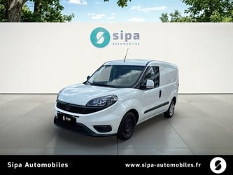 Voitures D'occasion À Le Bouscat | Fiat Doblò Doblo Cargo Vul Doblo Cargo Ft 1.6 Multijet 105 B...