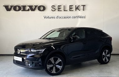Voitures D'occasion À Labège | Volvo C40 Recharge 231 Ch 1Edt Start 5P