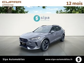 Voitures D'occasion À Lescar | Cupra Formentor 1.5 Tsi 150 Ch Dsg7 Vz-Line 5P