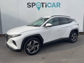Voitures D'occasion À Villenave-D'ornon | Hyundai Tucson 1.6 T-Gdi 265 Htrac Plug-In Bva6 Creati...