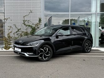 Voitures D'0Km À Toulouse | Hyundai Ioniq 5 58 Kwh - 170 Ch Creative 5P