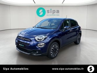 Voitures D'occasion À Libourne | Fiat 500X 1.5 Firefly 130 Ch S/S Dct7 Hybrid 5P