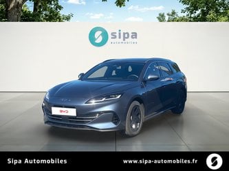 Voitures D'0Km À Mérignac | Byd Seal 6 1.5L Dm-I 156 Kw Phev Comfort 4P