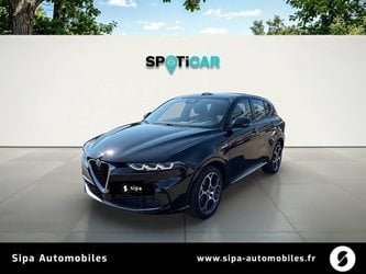 Voitures D'occasion À Lescar | Alfa Romeo Tonale 1.6 130 Ch Tct7 Ti 5P