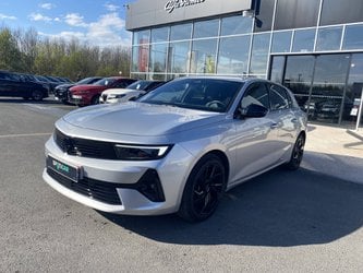 Voitures D'occasion À Toulouse | Opel Astra L Hybride Rechargeable 180 Ch Bva8 Gs 5P