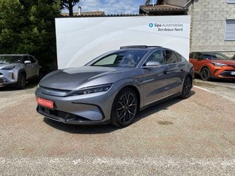 Voitures D'occasion À Le Bouscat | Byd Han 85 Kwh 517Ch Executive 4P