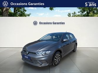 Volkswagen d'occasion à lescar | Polo 1.0 tsi 95 s&s bvm5 life 5p