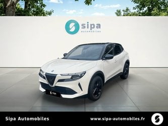Voitures D'0Km À Bayonne | Alfa Romeo Junior Ibrida Junior 1.2 Ibrida 145 Ch Edct6 Premium 5P