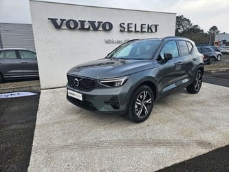Voitures D'0Km À Saint Avit | Volvo Xc40 B3 163 Ch Dct7 Lounge Edition 5P