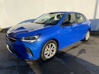 Opel d'occasion à toulouse | Corsa f 1.2 75 ch bvm5 elegance business 5p