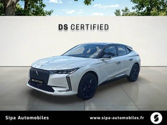 DS d'occasion à lescar | DS 4 hybride e-tense 225 eat8 performance line+ 5p