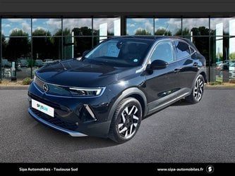 Voitures D'occasion À Toulouse | Opel Mokka Electrique Ii Electrique 136 Ch & Batterie 50 Kwh El...
