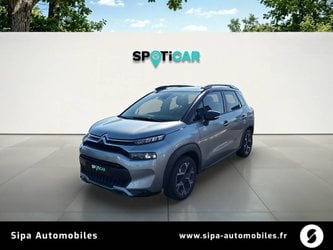 Voitures D'occasion À Mont-De-Marsan | Citroën C3 Aircross Puretech 130 S&S Eat6 Shine Pack 5P
