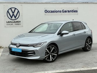 Voitures D'occasion À Lescar | Volkswagen Golf 1.5 Tsi Evo2 116 Bvm6 Vw Edition 5P