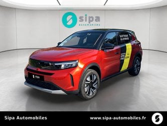 Voitures D'0Km À Muret | Opel Frontera 1.2 Turbo Hybrid 145 Ch E-Dct6 Gs 5P
