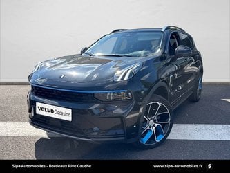 Voitures D'occasion À Mérignac | Lynk & Co 01 1.5 Phev 261 Ch Dcth7 5P