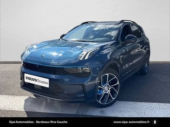 Voitures D'occasion À Mérignac | Lynk & Co 01 1.5 Phev 261 Ch Dcth7 5P