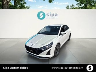 Voitures D'occasion À Muret | Hyundai I20 1.0 T-Gdi 100 Dct-7 Intuitive 5P