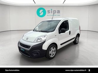 Voitures D'occasion À Libourne | Fiat Fiorino Fiorino Tole 1.3 16V Multijet 80 Pro Lounge 4P