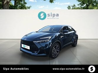 Voitures D'occasion À Muret | Toyota C-Hr Hybride 140 Collection 5P