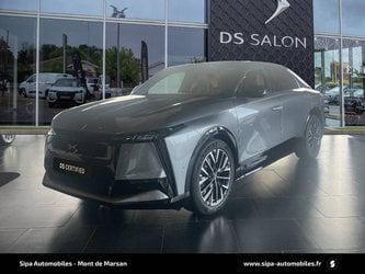 Voitures D'0Km À Mont-De-Marsan | Ds N°8 230 Ch Fwd Standard Range Pallas 5P
