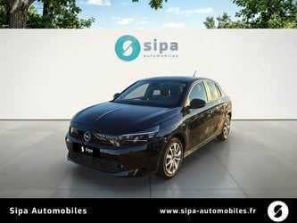 Voitures D'occasion À Toulouse | Opel Corsa 1.2 Turbo 100 Ch Bva8 Gs 5P