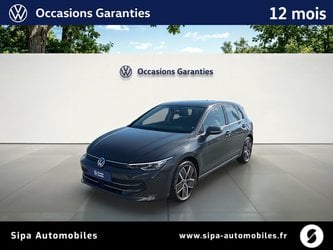 Voitures D'occasion À Lescar | Volkswagen Golf 1.5 Etsi Evo2 116 Dsg7 Style 5P