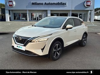 Voitures D'occasion À Mont-De-Marsan | Nissan Qashqai E-Power 190 Ch N-Connecta 5P