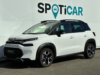D'occasion À Lescar | Citroën C3 Aircross Puretech 110 S&S Bvm6 Max 5P