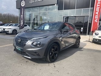 Voitures D'occasion À Toulouse | Nissan Juke Ii Hybrid 143 Premiere Edition 5P