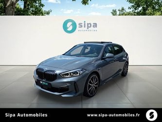 Voitures D'occasion À Libourne | Bmw Série 1 118D 150 Ch Bva8 M Sport 5P