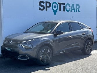 Voitures D'occasion À Lescar | Citroën C4 Iii Puretech 130 S&S Bvm6 Shine 5P